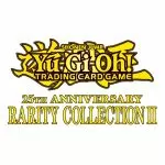 Yugioh - 25th Anniversary Rarity Collection 2 Tuckbox 2-Pack