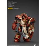 Warhammer Collectibles: 1/18 Scale Blood Angels Crimson Paladins Squad Crimson Paladin 3