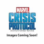 Marvel Crisis Protocol Miniatures Game: Monsters Unleashed Character Pack