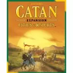 Catan Cities &amp; Knights