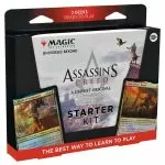 Magic Assassin’s Creed - Starter Kit