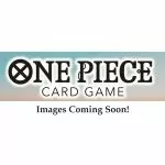 One Piece Card Game TBA Starter Deck Display [ST-19]