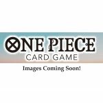 One Piece Card Game: Official Sleeves Display Set 8