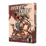 Neuroshima Hex! 3.0: Desert Tribes