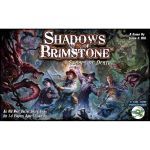 Shadows of Brimstone - Swamps of Death