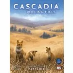 Cascadia: Rolling Hills