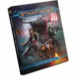 Starfinder RPG: Core Rulebook