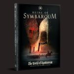 Ruins of Symbaroum 5E- The World of Symbaroum