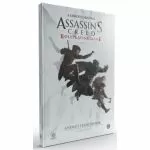 Assassin&#039;s Creed RPG: Animus Handbook - Core Rules