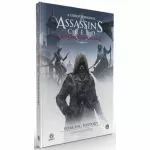 Assassin&#039;s Creed RPG: Forging History - Campaign Book