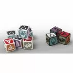 Assassin&#039;s Creed RPG: Dice Pack