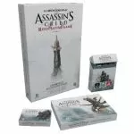 Assassin&#039;s Creed RPG: Complete Accessory Pack