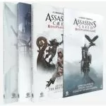Assassin&#039;s Creed RPG: Collector&#039;s Bundle
