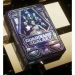 Theory 11 - Guardians of the Galaxy Playing Cards