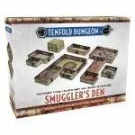 Tenfold Dungeon - Smuggler&#039;s Den