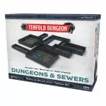 Tenfold Dungeon - Dungeons &amp; Sewers