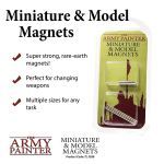 Army Painter Tools - Miniature &amp; Model Magnets