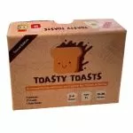 Toasty Toast