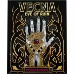D&amp;D Vecna: Eve of Ruin Hobby Store Exclusive