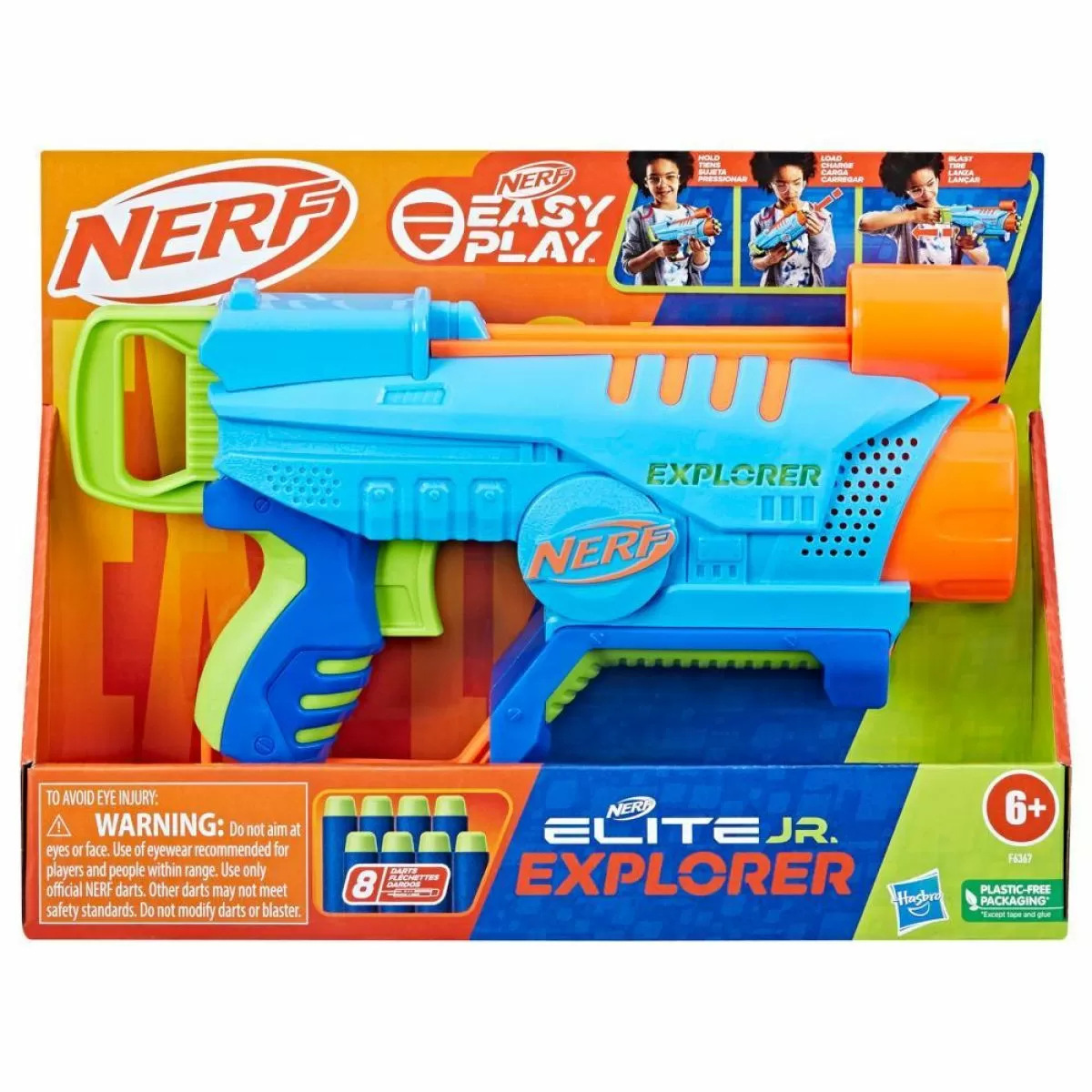 Nerf on sale guns nz