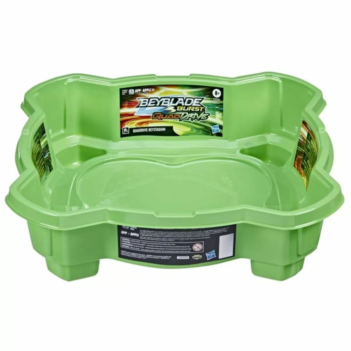 Beyblade clearance stadium nz