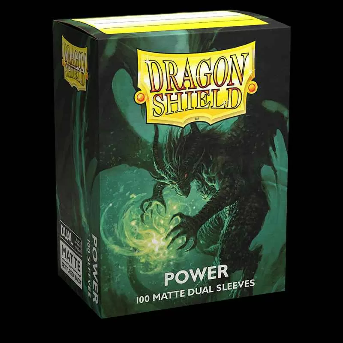 Dragon Shield - Perfect Fit Card Sleeves Assorted (Pack of 100) - See – The  Game Tree NZ