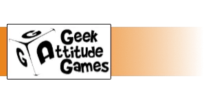 Geek Attitude Games